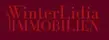 Logo Lidia Winter Immobilien