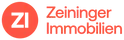 Logo ZEININGER IMMOBILIEN GMBH