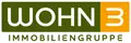 Logo Wohn3 Team GmbH