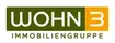 Logo Wohn3 Team GmbH