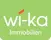 Logo WI-KA Immobiliengesellschaft m.b.H.