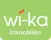 Logo WI-KA Immobiliengesellschaft m.b.H.