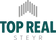 Logo Top Real Immobilien GmbH