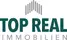 Logo Top Real Immobilien GmbH