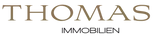 Logo THOMAS Immobilientreuhand GmbH