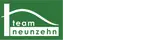 Logo teamneunzehn-Gruppe