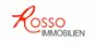 Logo ROSSO Immobilien