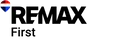 Logo REMAX First - REM Immobilienmakler GmbH & Co KG