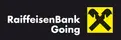 Logo RaiffeisenBank Going eGen (mbH)