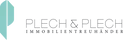 Logo Plech & Plech Immobilien