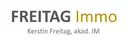 Logo Freitag Immo - Kerstin Freitag
