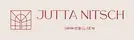 Logo Jutta Nitsch Immobilien