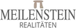 Logo Meilenstein Realitäten GmbH
