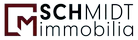 Logo M. Schmidt Immobilien