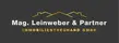 Logo Mag. Leinweber & Partner Immobilientreuhand GmbH