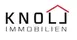 Logo Knoll Immobilien