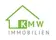 Logo KMW Immobilien GmbH