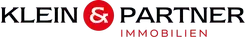 Logo KLEIN & PARTNER Immobilien GmbH