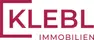 Logo Klebl Immobilien GmbH