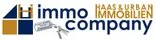 Logo Immo-Company Haas & Urban Immobilien GmbH