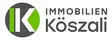 Logo Immobilien Köszali