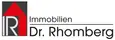 Logo Immobilien Dr. Rhomberg & Partner KG