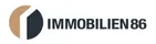 Logo Immobilien86 KG