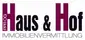 Logo Haus und Hof PPR OG