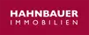 Logo HAHNBAUER  IMMOBILIEN