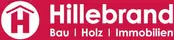 Logo Hillebrand Immobilienmakler GmbH