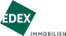 Logo EDEX Immobilien GmbH