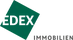 Logo EDEX Immobilien GmbH