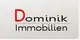 Logo Dominik Immobilien