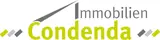 Logo Condenda Immobilien