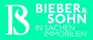 Logo Bieber Immobilien GmbH