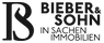 Logo Bieber Immobilien GmbH