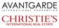 Logo Avantgarde Properties GmbH