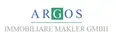 Logo ARGOS Immobiliare Makler GmbH
