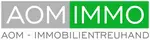 Logo AOM Verwaltung & Vertrieb GmbH