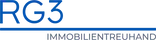 Logo RG3 Immobilientreuhand GmbH