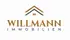 Logo Mag.(FH) Andreas Willmann Immobilien