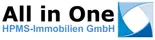 Logo All in One - HPMS-Immobilien GmbH