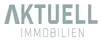Logo „AKTUELL“ Immobilien GmbH