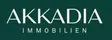 Logo Akkadia Immobilienvermittlung GmbH