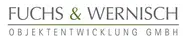 Logo Fuchs & Wernisch Objektentwicklung GmbH