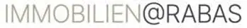 Logo Immobilien Rabas