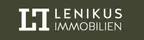 Logo LENIKUS Immobilien GmbH