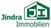 Logo Jindra Immobilien GmbH