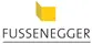 Logo Fussenegger Wohnbau GmbH