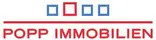 Logo Popp Immobilien